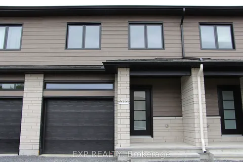 316 HAZEL Crescent, ON K0A 2M0