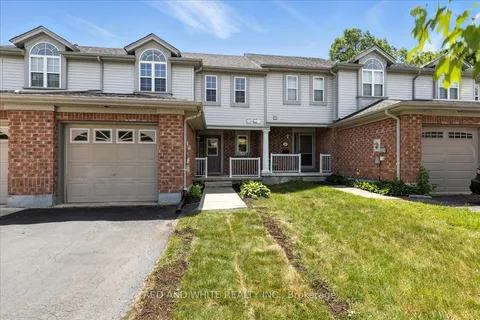 114 Werstine Terrace, ON N3C 4H1