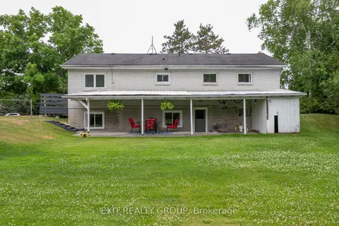 146 Bernard Long Road, ON K8V 5P6