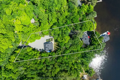 3646 Muskoka Rd 169 Highway, ON P0C 1A0