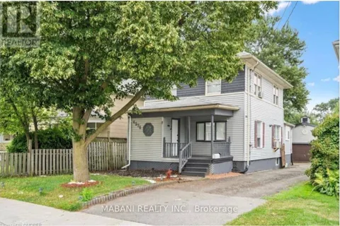 4576 FOURTH Avenue, ON L2E 4N6