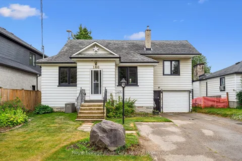 160 Forfar Street, ON N1M 1B2