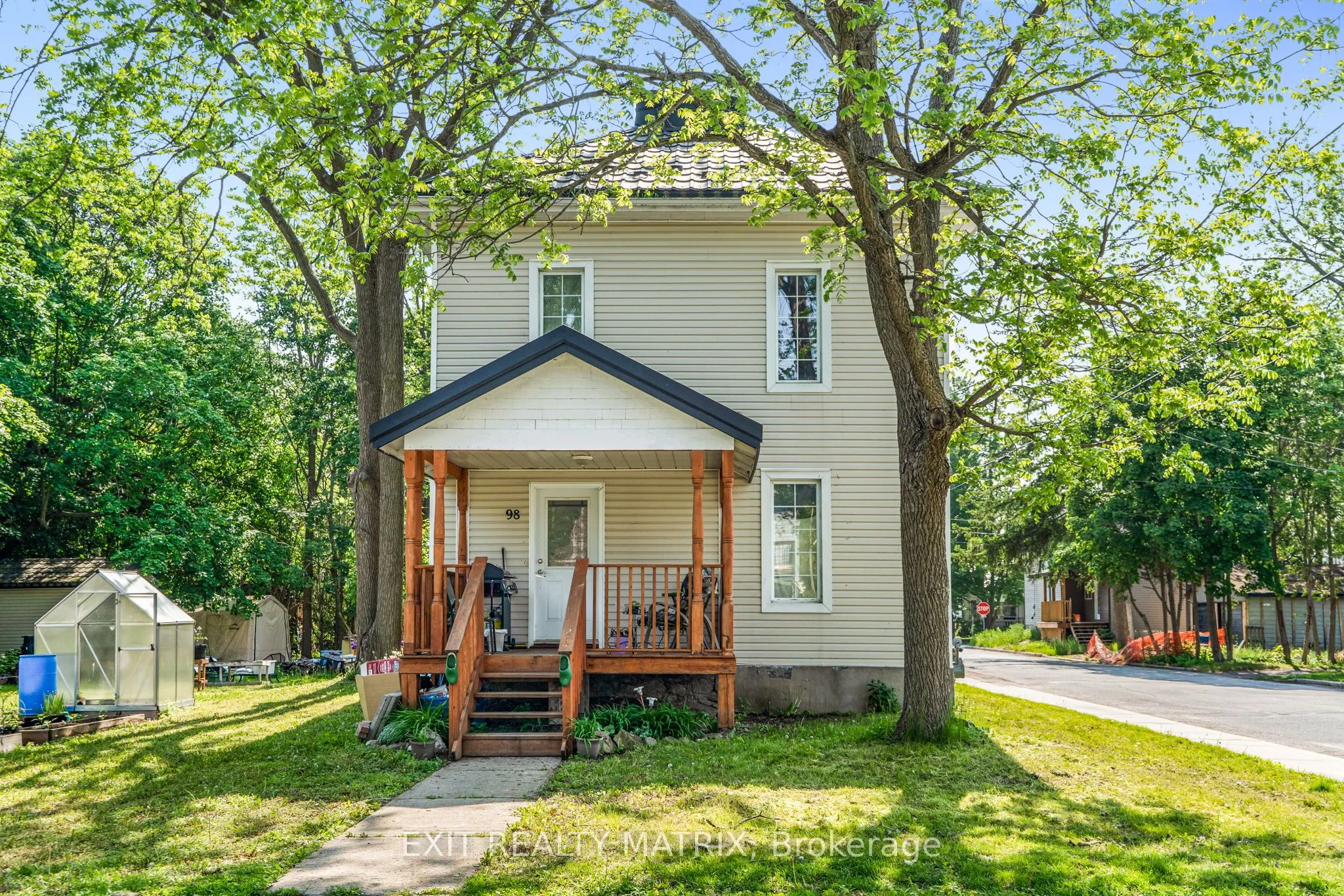 98 Albert Street, ON K0C 1H0