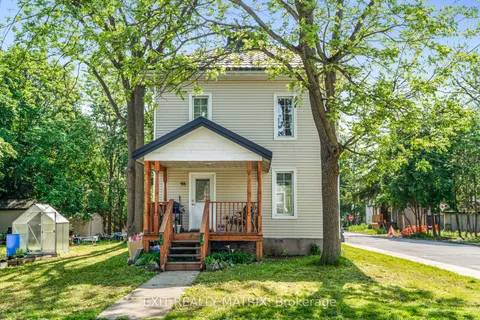 98 Albert Street, ON K0C 1H0