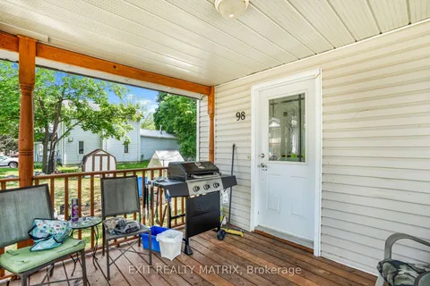 98 Albert Street, ON K0C 1H0