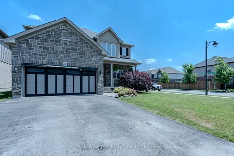 40 Blue Ribbon Way, ON L0R 1C0