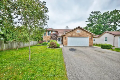 665 Grandview Road, ON L2A 4V4