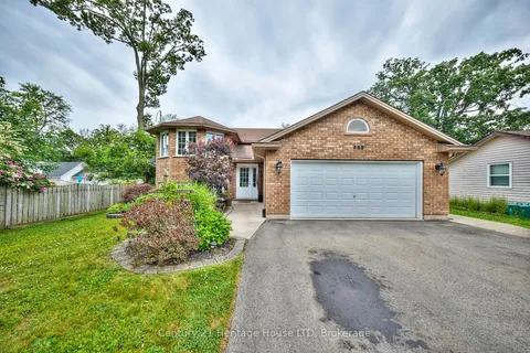 665 Grandview Road, ON L2A 4V4