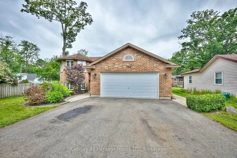 665 Grandview Road, ON L2A 4V4
