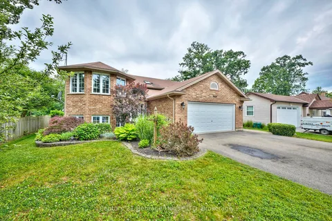 665 Grandview Road, ON L2A 4V4