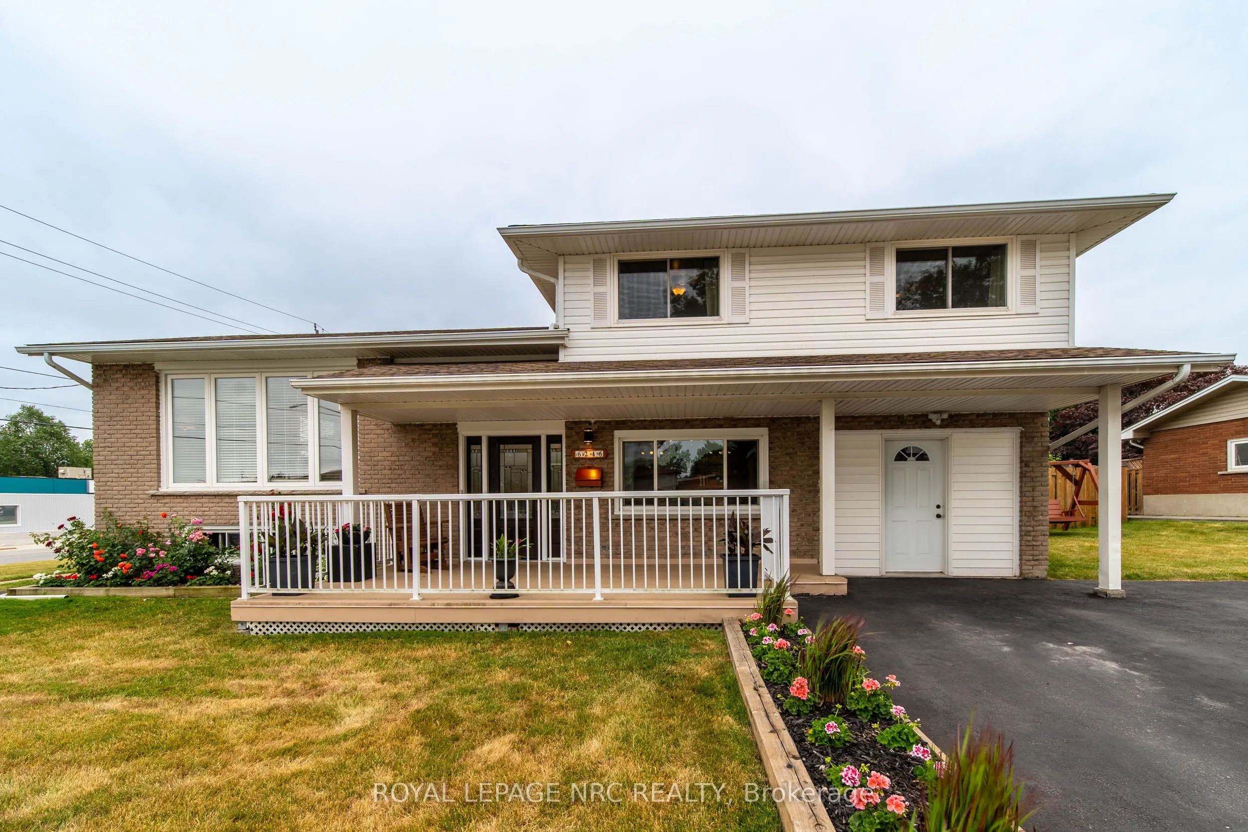 6246 Glengate Street, ON L2E 5S3