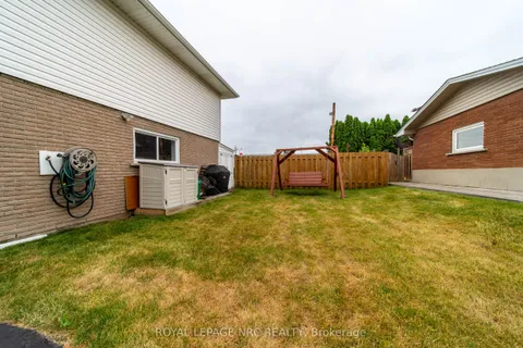 6246 Glengate Street, ON L2E 5S3