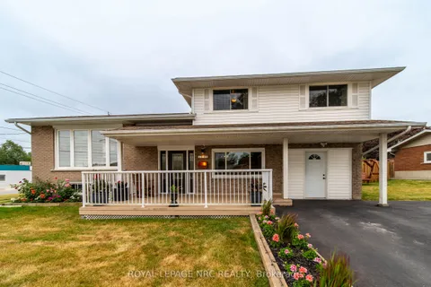 6246 Glengate Street, ON L2E 5S3