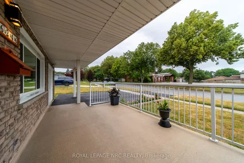 6246 Glengate Street, ON L2E 5S3