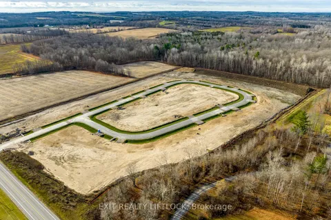 Lot 15 Winfield Drive, ON L1A 3V5