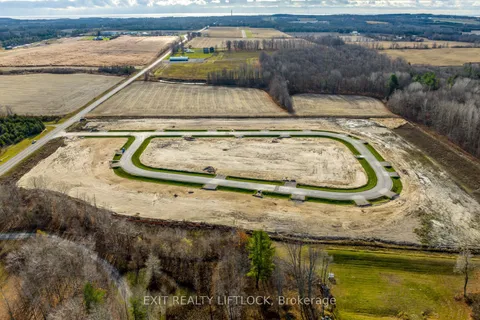 Lot 15 Winfield Drive, ON L1A 3V5