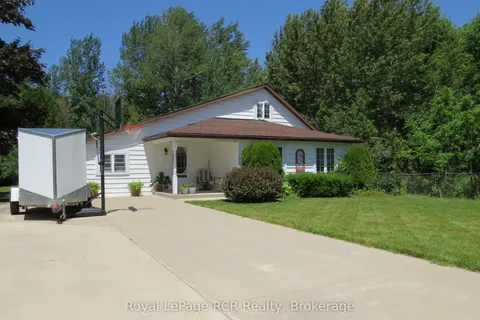 164 EDWARD Street, ON N0H 2L0