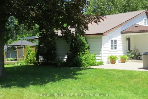 164 EDWARD Street, ON N0H 2L0