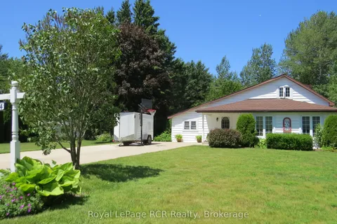 164 EDWARD Street, ON N0H 2L0