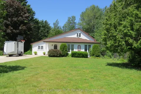 164 EDWARD Street, ON N0H 2L0