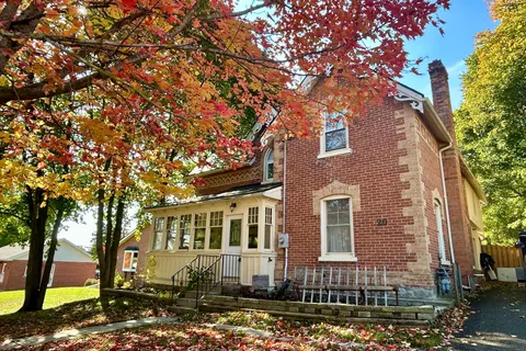 20 Main Street, ON L9W 5S7