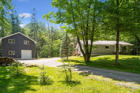504 South Waseosa Lake Road, ON P1H 2N5