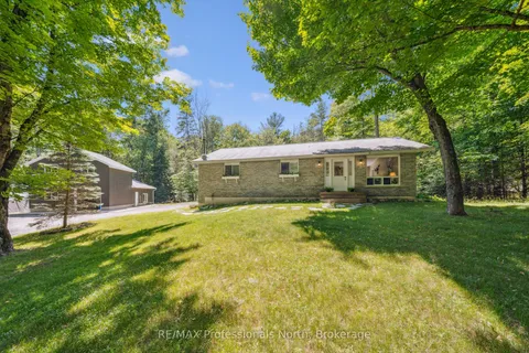 504 South Waseosa Lake Road, ON P1H 2N5