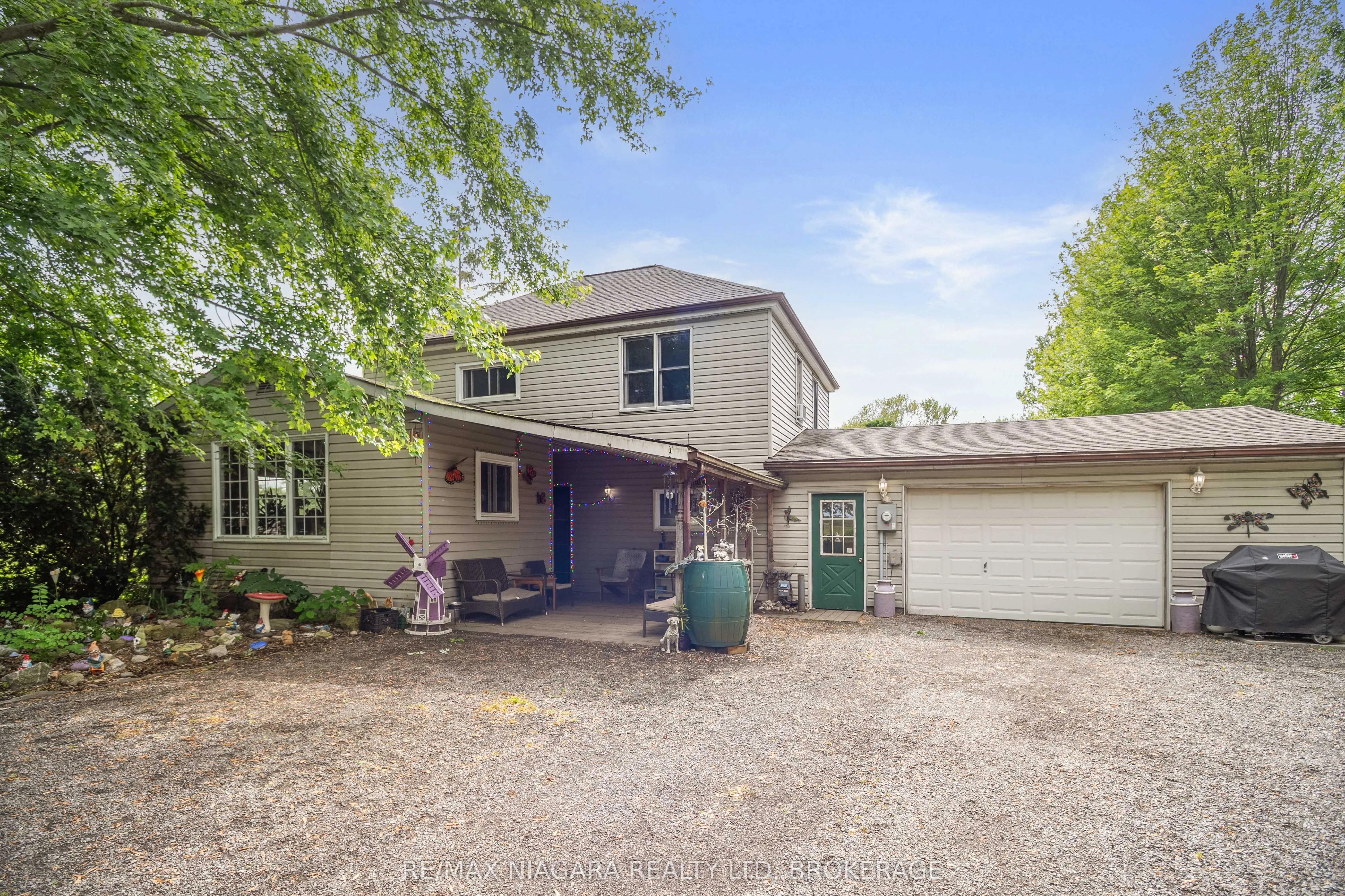 11284 Golf Course Road, ON L3K 5V4