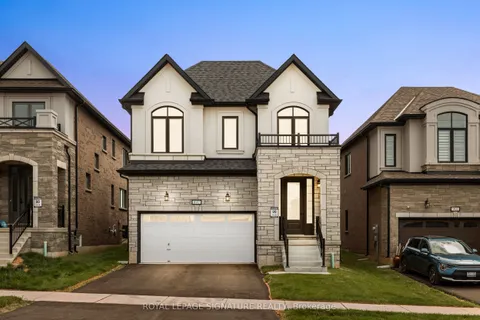897 Knights Lane, ON N4T 0P7