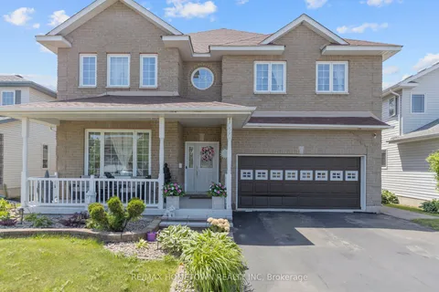 1020 Crestwood Drive, ON K6V 7N1