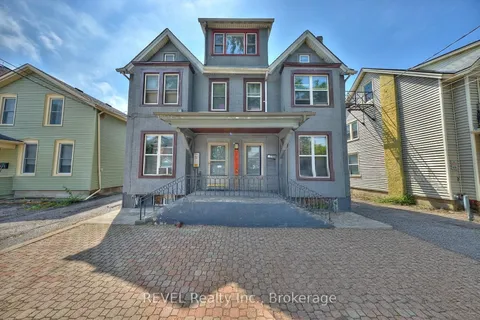 50 Welland Avenue, ON L2R 2M5