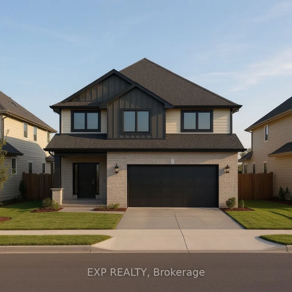 75 Allister Drive, ON N0L 1R0