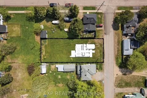 00 Casey Street, ON K0J 1B0