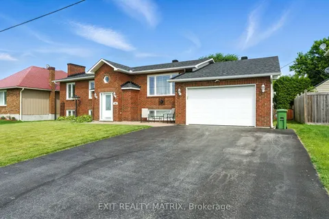 156 Centenaire Street, ON K0A 1W0