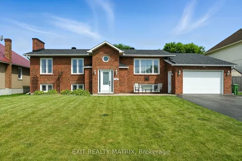 156 Centenaire Street, ON K0A 1W0