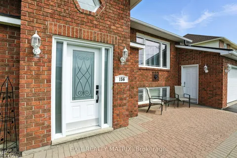 156 Centenaire Street, ON K0A 1W0