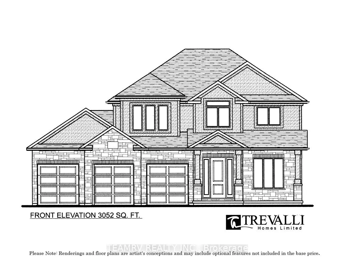 450 Masters Drive, ON N4T 0L2