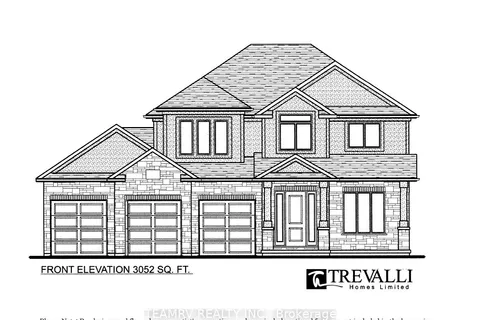 450 Masters Drive, ON N4T 0L2