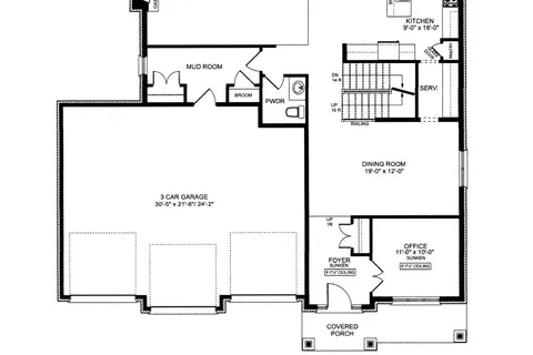 450 Masters Drive, ON N4T 0L2