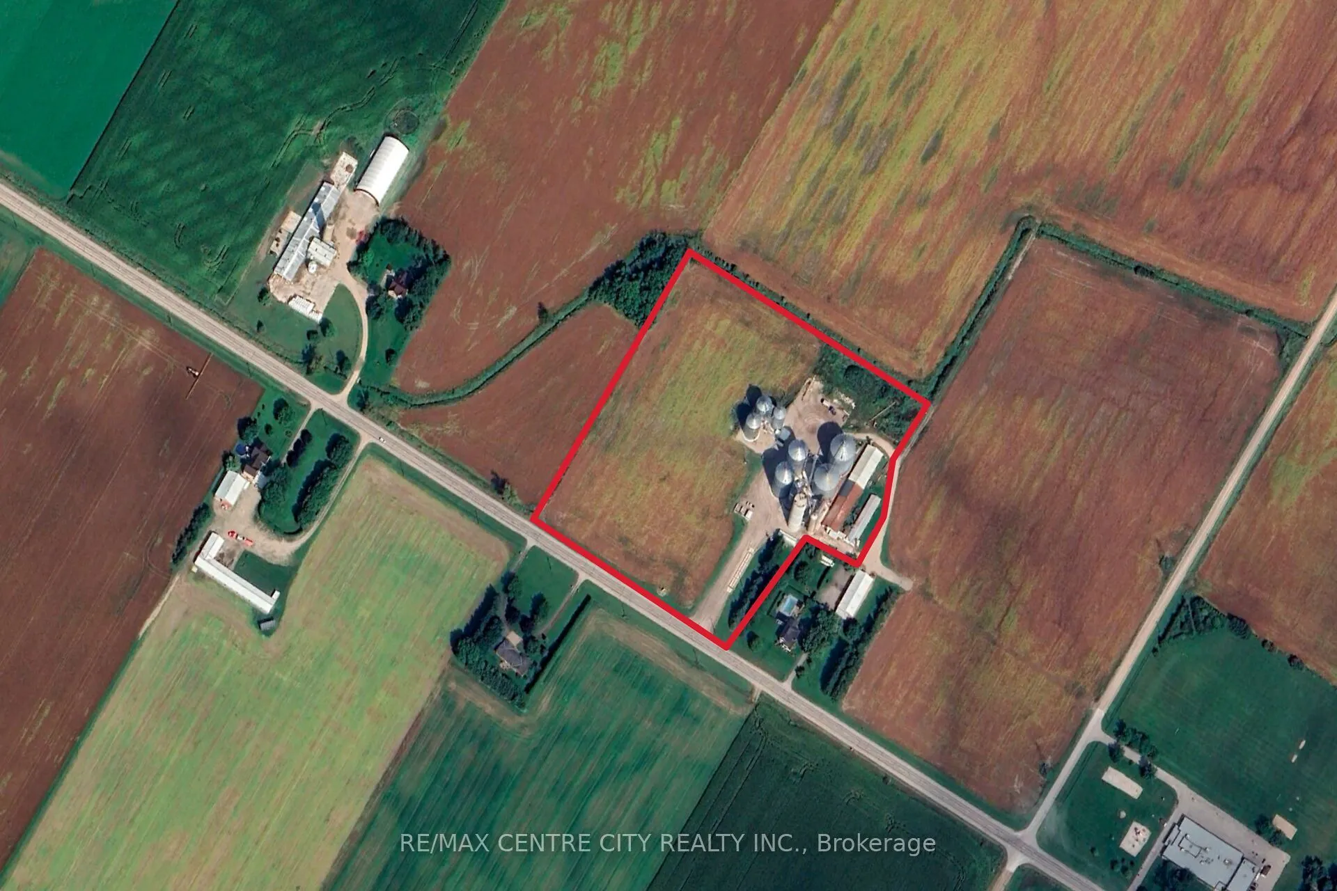 4430 Perth 20 Line, ON N0K 1V0