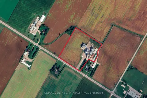 4430 Perth 20 Line, ON N0K 1V0