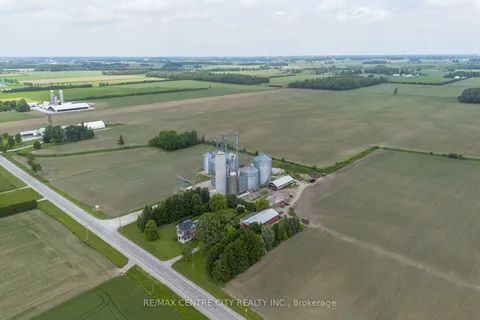 4430 Perth 20 Line, ON N0K 1V0