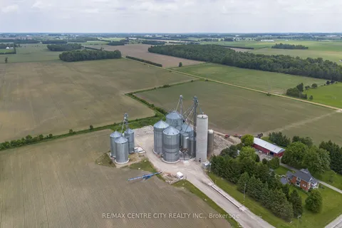 4430 Perth 20 Line, ON N0K 1V0