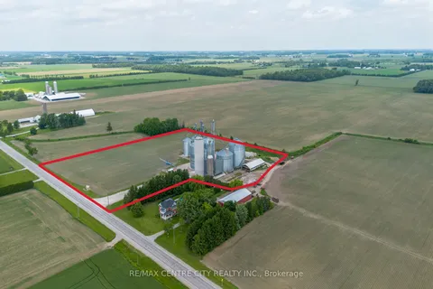 4430 Perth 20 Line, ON N0K 1V0