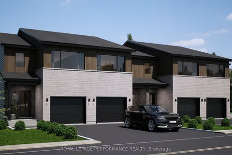 TH-152D Cypress Street, ON K0A 2M0