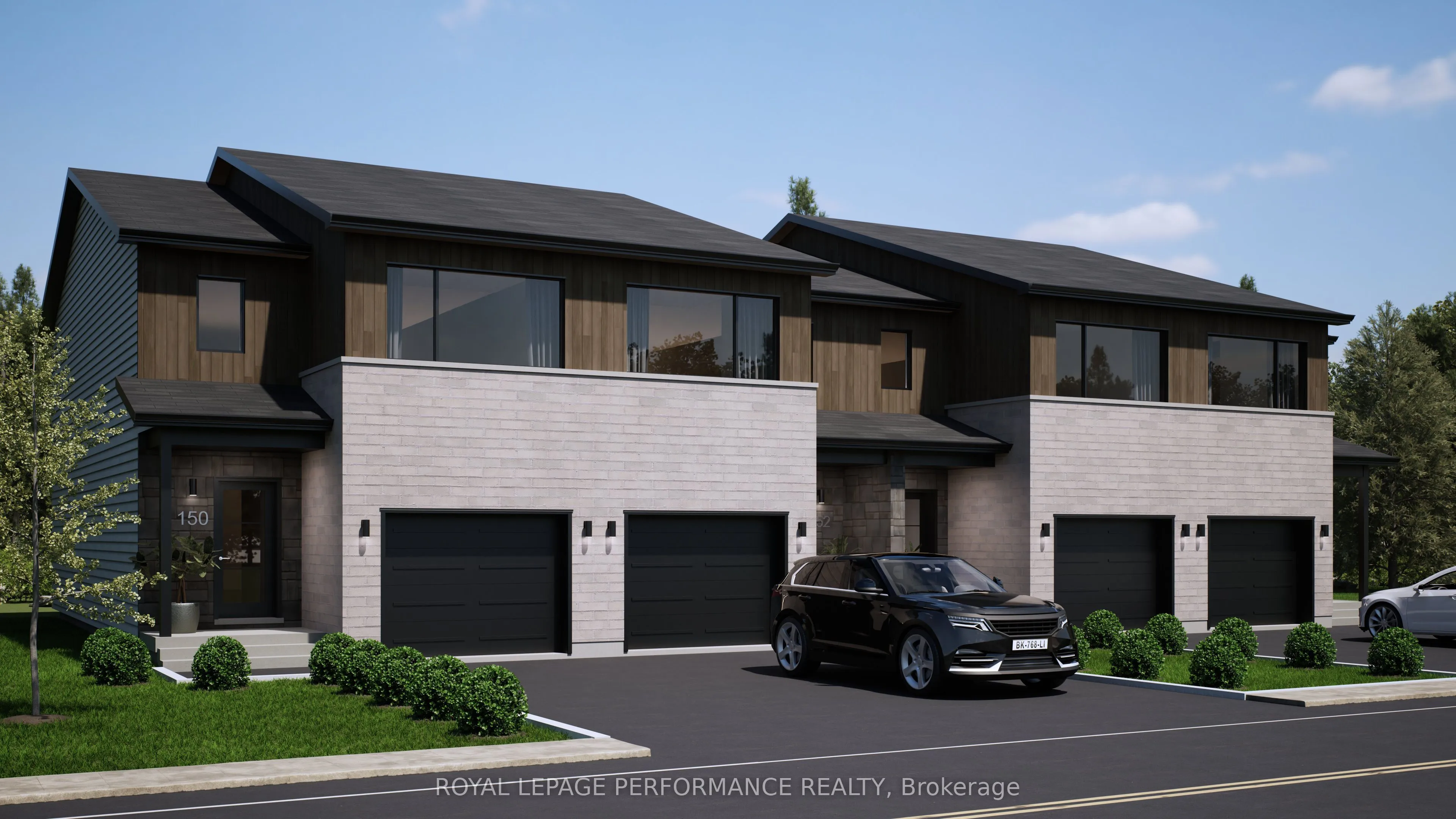 TH-152D Cypress Street, ON K0A 2M0