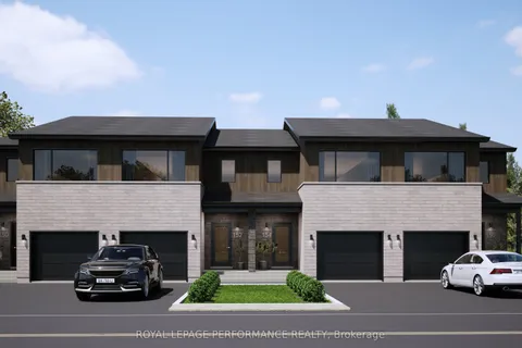 TH-152C Cypress Street, ON K0A 2M0