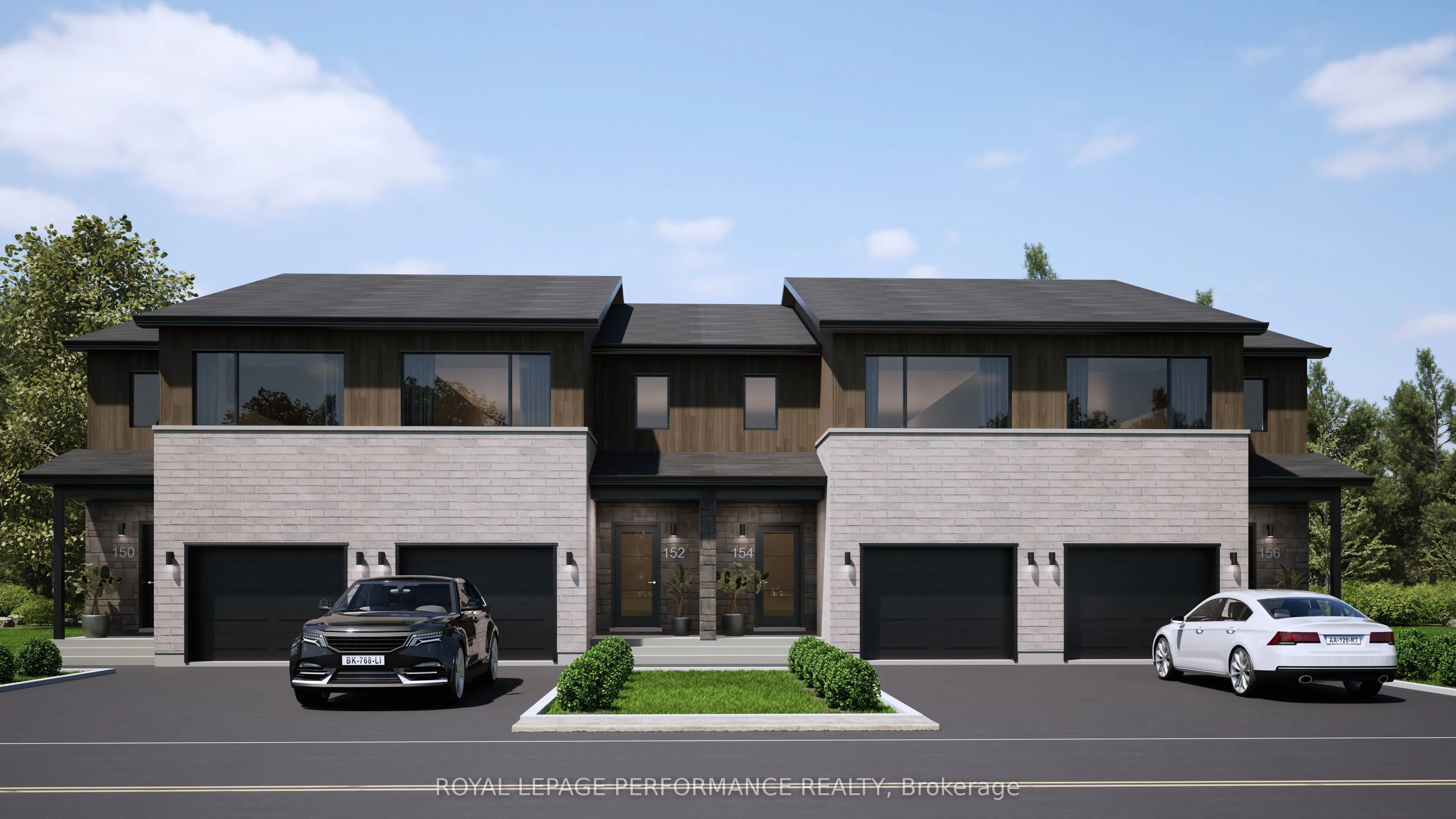 TH-152C Cypress Street, ON K0A 2M0