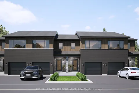 TH-166B Cypress Street, ON K0A 2M0