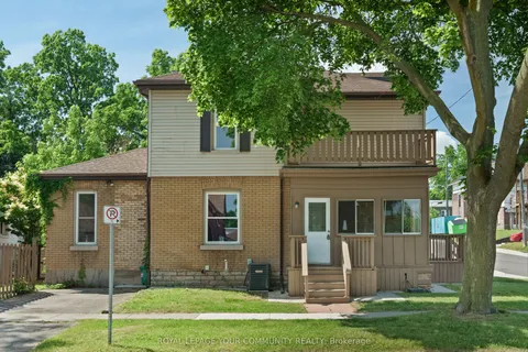 193 Drummond Street, ON N3S 6A8